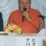 アウシュビッツから70年 ビクター＆ 弘子ナバルスキーさん