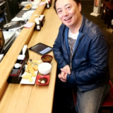 24年間マクドナルドから給与をもらってきた男が語るマクドナルド 元・営業本部長 ジョニー藤本孝博 -原田泳幸の懐刀-