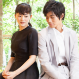 綾瀬はるか&松坂桃李はわかるけどだんだんよくわからない…