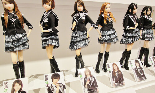 前田敦子、豆乳で「大きく」…それを医師に聞いた結果に…