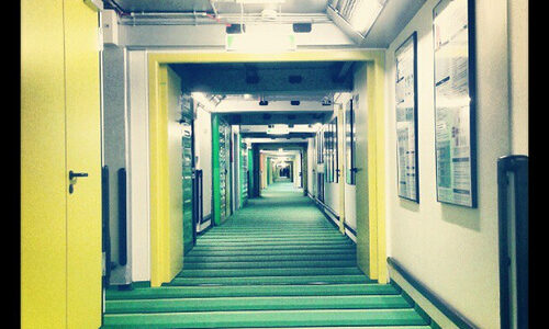 なぜ？大学病院に行くのに「紹介状」というものが必要？