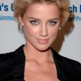 アンバー･ハード、婚約者ジョニー・ディップとラブラブ来日!「チャーリー･モルデカイ 華麗なる名画の秘密」と出演作品トレイラー