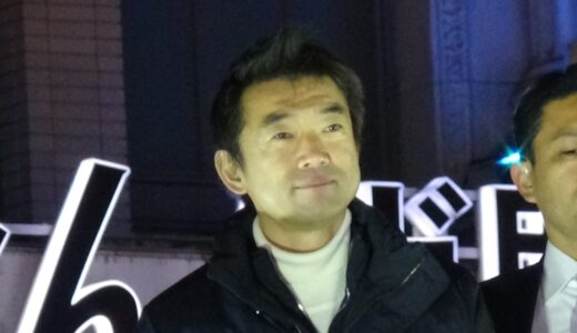 きわめてまともな政治家らしい橋下徹の演説