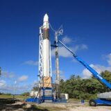 スペースＸ回収試験は失敗