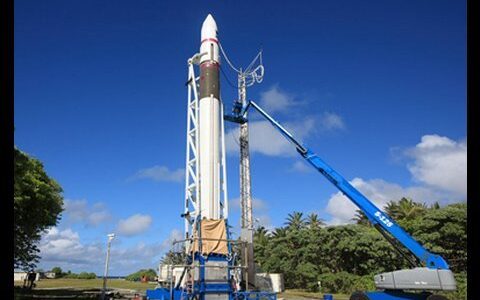 スペースＸ回収試験は失敗