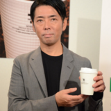 【セブンカフェ】テプラに負けた佐藤可士和のデザイン