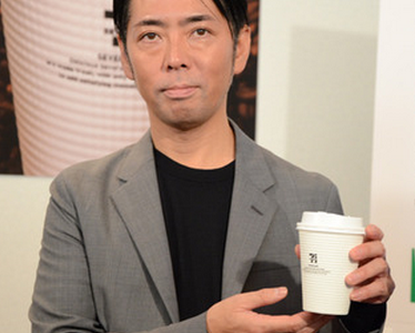 【セブンカフェ】テプラに負けた佐藤可士和のデザイン