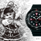 右腕に時計をはめるスナイパーたち 高倉健、石原裕次郎、舘ひろし、木村拓哉