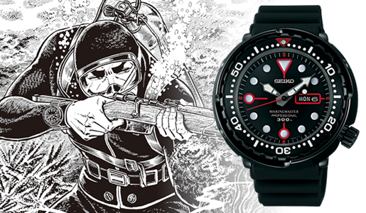 右腕に時計をはめるスナイパーたち 高倉健、石原裕次郎、舘ひろし、木村拓哉