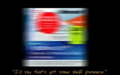 マイクロソフトがiPodをもしもマーケティングしていたら…