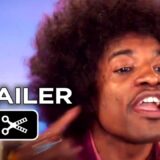 【映画】「JIMI:栄光への軌跡」ジミ・ヘンドリックスの伝記映画『JIMI All Is By My Side』