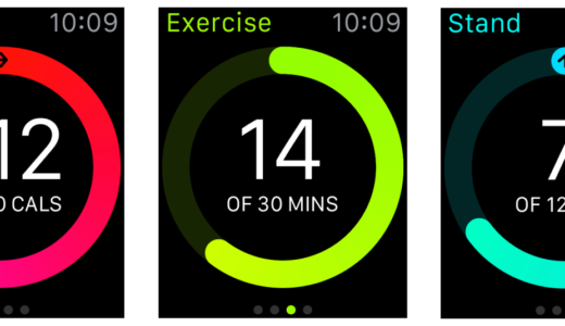 Apple WATCHの開発用WATCH KIT