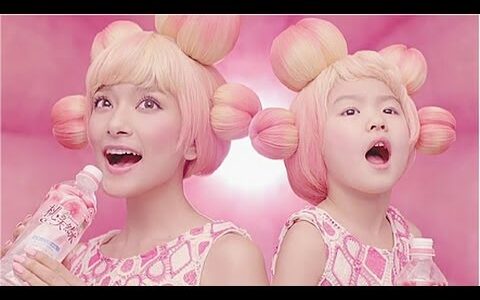 『桃の天然水』の呪いが完全にとけた華原朋美さん 誰だって波瀾爆笑
