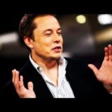 いかにして私はアイアンマンになったのか？イーロン・マスク