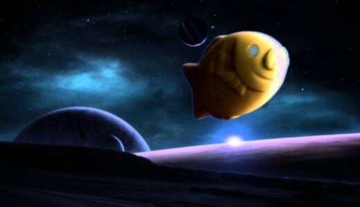 【驚愕！】そそげ！たいやきくん！モバイルバッテリ