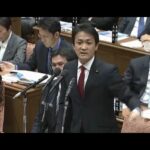 西川農相辞任、製糖工業会質問時の安倍首相の「日教組」ヤジ発言