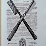 1498年の大発明「歯ブラシ」：歯磨きの歴史