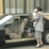 1897年以来、クルマのドアのイノベーションはガルウィングだけだった。しかしこれからのドアはこれだろう！