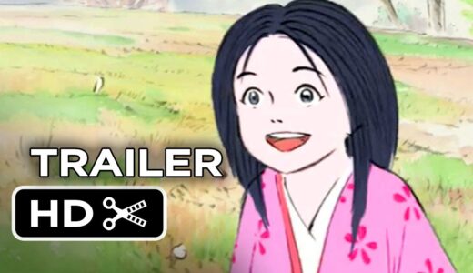 2015年3月13日、金曜ロードSHOW「かぐや姫」完全ノーカット放送。米アカデミー長編アニメ部門、高畑監督「かぐや姫」受賞ならず「ベイマックス」が受賞！