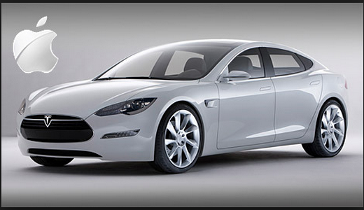 Apple Car Apple WATCHに関する気になる情報アップデート