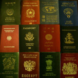 海外で暮らす外国人　日系人は118万人 0.9% 和僑会資料