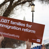 LGBT証明書案、渋谷区から！同性パートナーに証明書「結婚に相当する関係