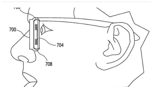 Apple,VRヘッドセットのパテントでGoogleやSamsungに勝利！