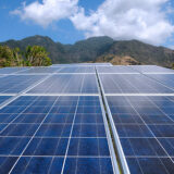 Apple’s Biggest Project Ever Is A $850m Solar Farm | Fast Company