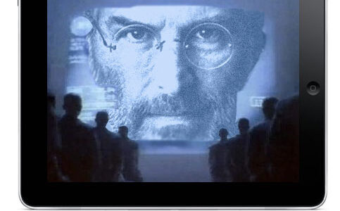 FlashからHTML 5  スティーブ・ジョブズの書簡