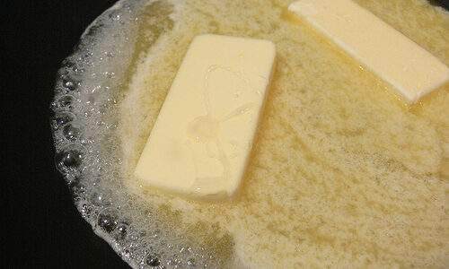 バター不足、実はデマ？農水省頼むよ