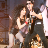 【訃報】シーナさん(61歳)子宮頸がん シーナ&ロケッツ