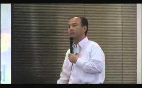 孫の二乗の法則 ソフトバンク孫正義の教え ソフトバンクアカデミア