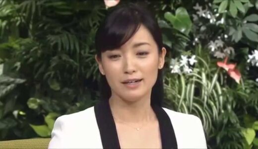 WBS大江麻理子の「主語なしタイトルコール」が微妙すぎる…。