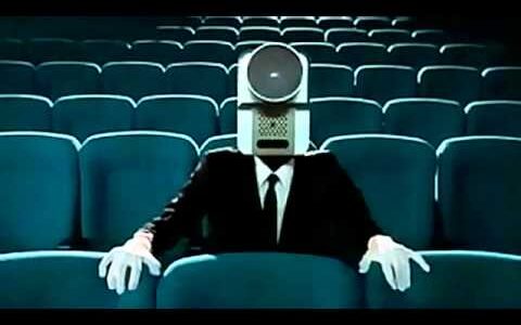 テレビでも映画泥棒扱い？「番組の無許諾ネット公開は違法です」