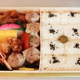 右脳で食べたい崎陽軒のシウマイ弁当