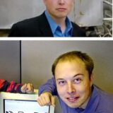世紀の発毛家！イーロン・マスク 髪の毛を気にしている時間がもったいない！