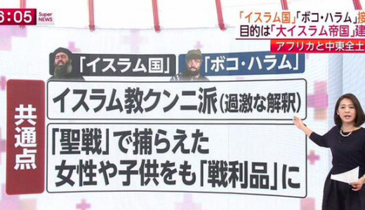 イスラム教、血統を気にすんなのスンナ派、気にしぃやのシーア派で覚えればカンタン！