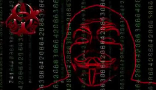 ハッカー集団Anonymous 「ISIS」に宣戦布告！ハッカー集団　VS ISIS