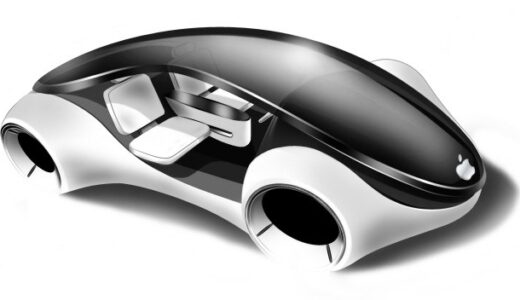 Apple、次世代自動車に参入？むしろTESLAと組むべき！