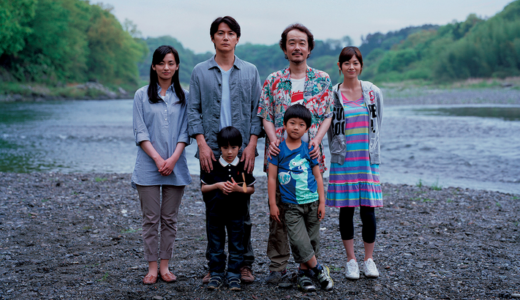 映画「そして父になる」