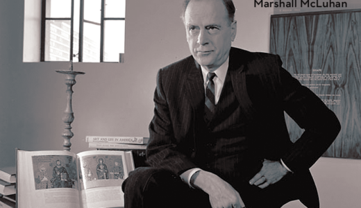 「メディアはパッサージュである」マクルーハンとベンヤミンの間にあるメディア論
