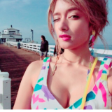 ローラのinstagram フォローしてね♡