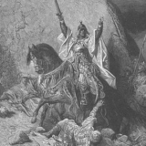 報復に報復で応えてはいけない！ISILの民は先祖サラディンをいまこそ想い出せ！