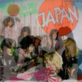 Japanのデビッド・シルヴィアンって知ってる？