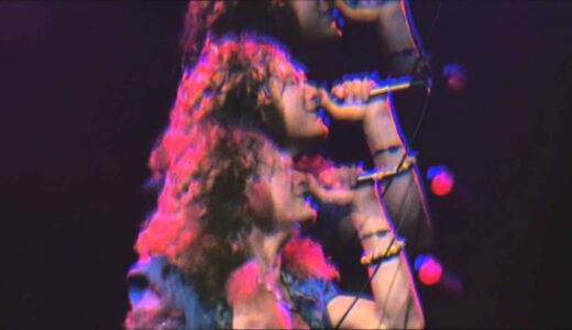 【リスペクト曲】Led Zeppelin Respects