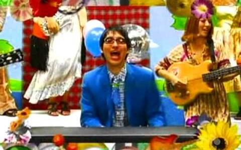 【LIVE】ホフディランのライブ行ってきた！2015/02/27/FRI