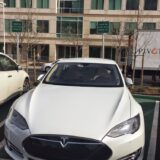 Apple Carの証拠！テスラのイーロン・マスクCEOがAppleのM&A部門のチーフと会談