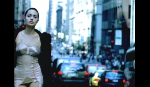 【リスペクト曲】 The Rolling Stones Anybody Seen My Baby respect