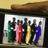 ももクロ　ラッツ&スター ブラックフェイスペイントが、人種差別になっていることを理解しよう！