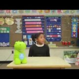 Watson接続の知育コンピュータロボがキックスターター入り